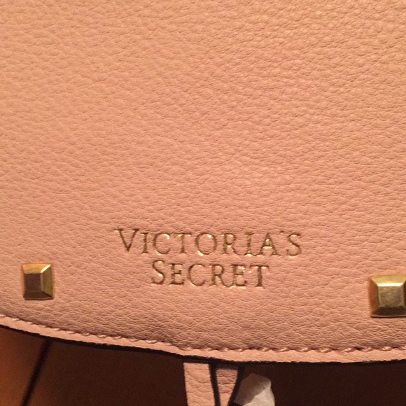 Victoria Secret Crossbody Purse - Picture 5 of 8